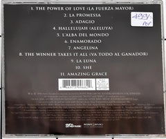 Il Divo - The Promise (CD)