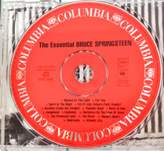 Bruce Springsteen - The Essential Bruce Springsteen (CD)