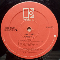 The Cars - Candy-O (Vinyl)