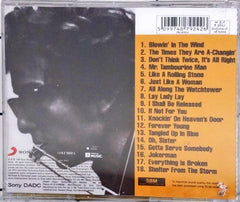 Bob Dylan - The Best Of Bob Dylan (CD)