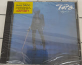 Toto - Hydra (CD)