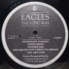 Eagles - The Long Run (Vinyl)