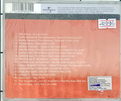 Various - Classic Soul (CD)