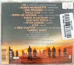 Various - City Of Angels (CD)