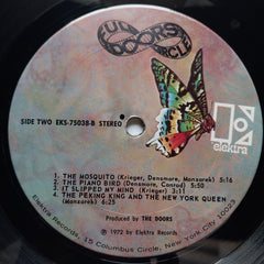 Doors - Full Circle (Vinyl)