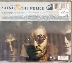 Sting & The Police - The Very Best Of... Sting & The Police (CD)