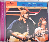 Moody Blues* - Classic (CD)