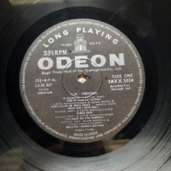 Shanker-Jaikishen* - Professor ★ Asli Naqli (Vinyl)