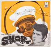 Laxmikant-Pyarelal - Shor (45-RPM)