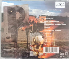 Bush - Razorblade Suitcase (CD)