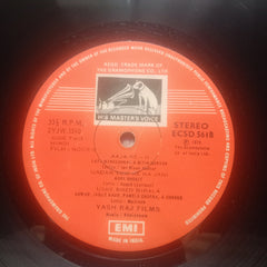 Khaiyyaam* - Noorie (Vinyl)