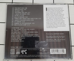 Count Basie Big Band - Montreux '77 (CD)