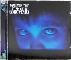 Porcupine Tree - Fear Of A Blank Planet (CD)