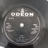 Shankar Jaikishan - Rivaaj (45-RPM)