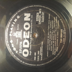 Van Shipley - Romantic Airs (Vinyl)