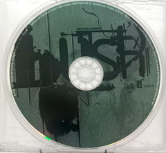 Bush - Razorblade Suitcase (CD)