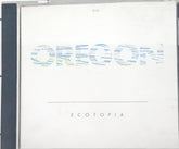 Oregon - Ecotopia (CD)