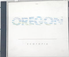 Oregon - Ecotopia (CD)