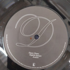 Sigur RóS - ÁGæTis Byrjun (Vinyl)