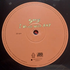 Ed Sheeran - Songs I Wrote With Amy (Vinyl)