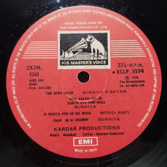 Naushad - Dillagi (Vinyl)