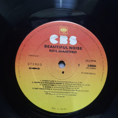 Neil Diamond - Beautiful Noise (Vinyl)