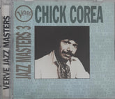 Chick Corea - Verve Jazz Masters 3 (CD)