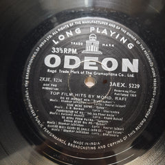 Mohd. Rafi*  - Top Film Hits By Mohd. Rafi (Vinyl)