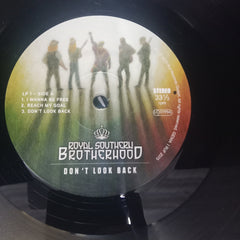 Royal Southern Brotherhood - Don'T Look Back (Vinyl)