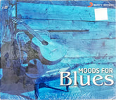 Moods For - Blues (CD)
