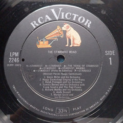 Various - The Stardust Road (Vinyl)