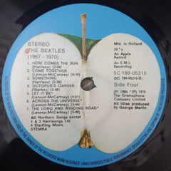 The Beatles - The Beatles/1967-1970 (Vinyl)