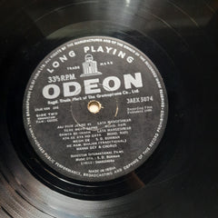 S. D. Burman - Guide (Vinyl)