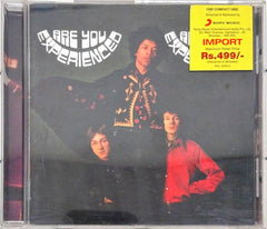 The Jimi Hendrix Experience - Are You Experienced (CD)