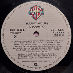 Deodato - Happy Hour (Vinyl)