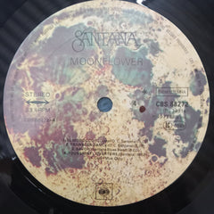 Santana - Moon Flower (Vinyl)