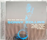 Sonny Rollins - Volume Two (CD)