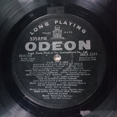 Various - Film Hits 1968 - Motion Picture Music Of India (Vinyl)