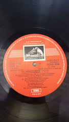 M.S. Subbulakshmi - Sri Venkateswara (Balaji) Pancharatna Mala (Vinyl)