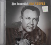 Jim Reeves - The Essential Jim Reeves (CD)