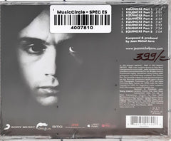 Jean Michel Jarre - Equinoxe (CD)
