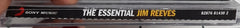 Jim Reeves - The Essential Jim Reeves (CD)