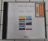 Eberhard Weber - Fluid Rustle (CD)