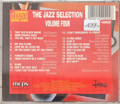 Various - The Jazz Selection Volume 4 (CD)