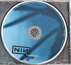 Nine Inch Nails  - Things Falling Apart (CD)