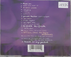 Alanis Morissette - The Collection (CD)