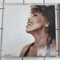 Tina Turner - Simply The Best (CD)