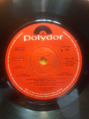 R. D. Burman - Sholay (45-RPM)