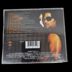 Various - Music From And Inspired By John Carpenter's Escape From L.A. (CD)