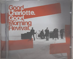 Good Charlotte - Good Morning Revival (CD)